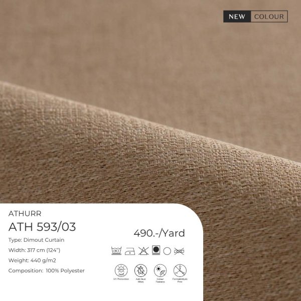 ATH 593-03