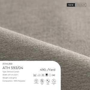 ATH 593-04