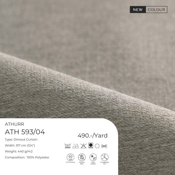 ATH 593-04