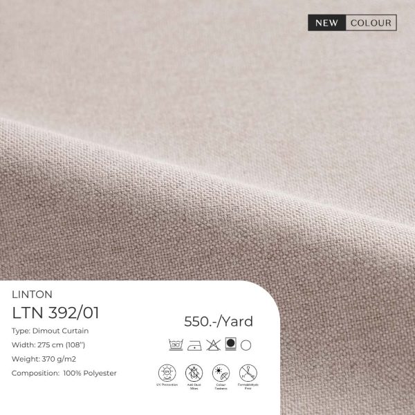 LTN 392-01