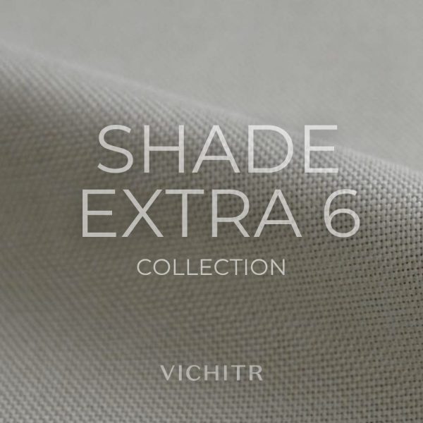 SHADE EXTRA 6