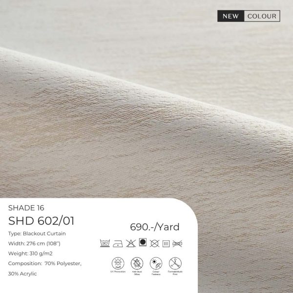 SHD 602-01