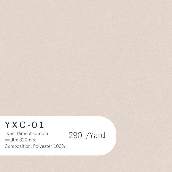 YXC-01