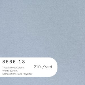 8666-13