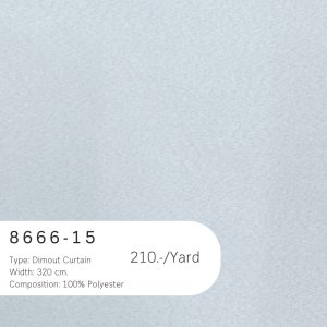 8666-15