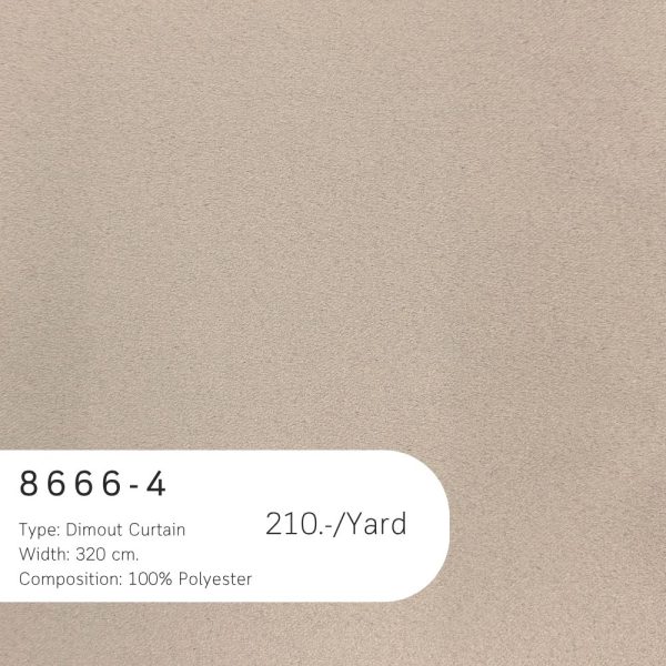 8666-4