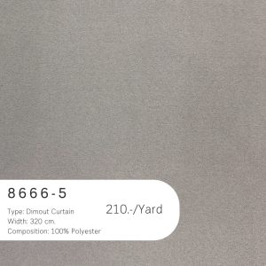 8666-5