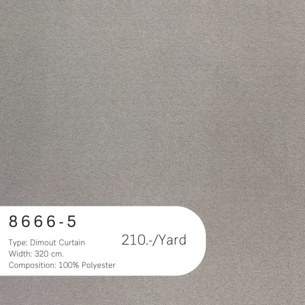 8666-5