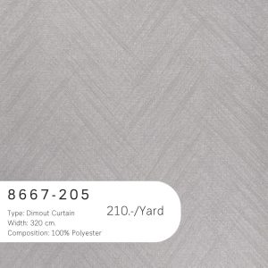 8667-205