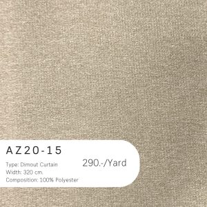 AZ20-15