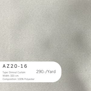 AZ20-16