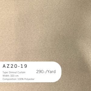 AZ20-19