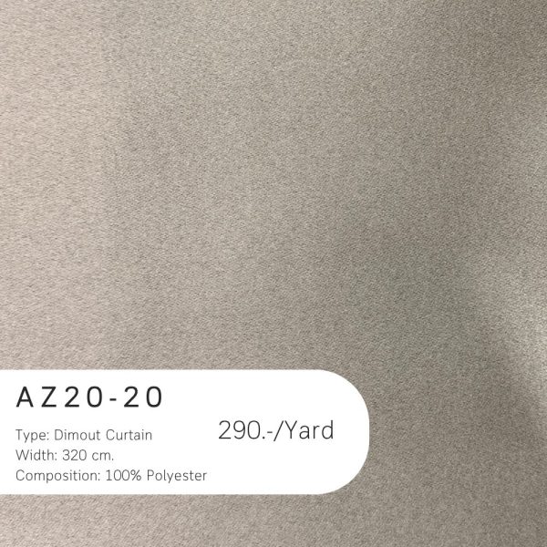 AZ20-20