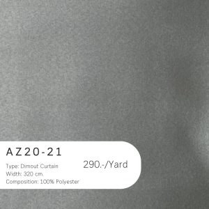 AZ20-21