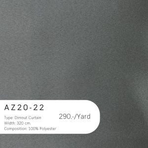AZ20-22