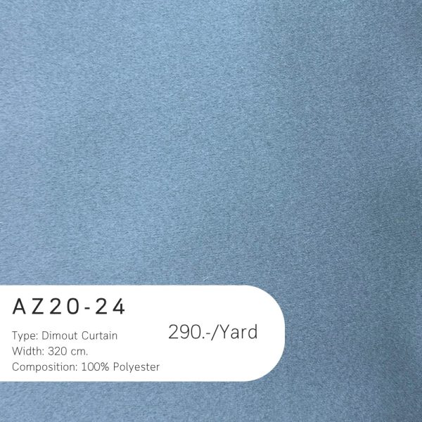 AZ20-24