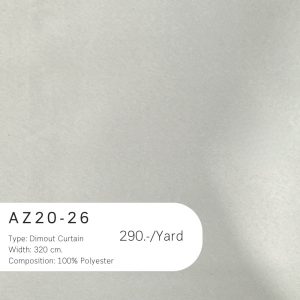 AZ20-26