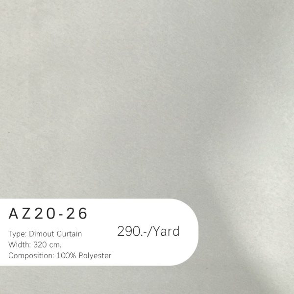AZ20-26