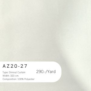 AZ20-27