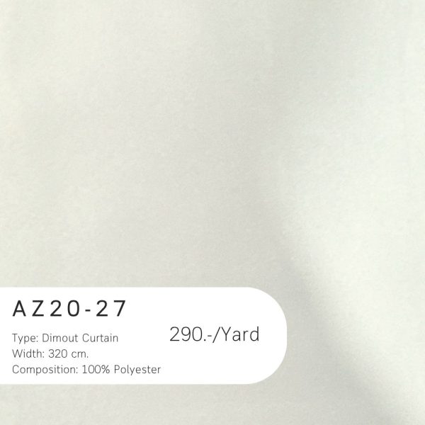 AZ20-27