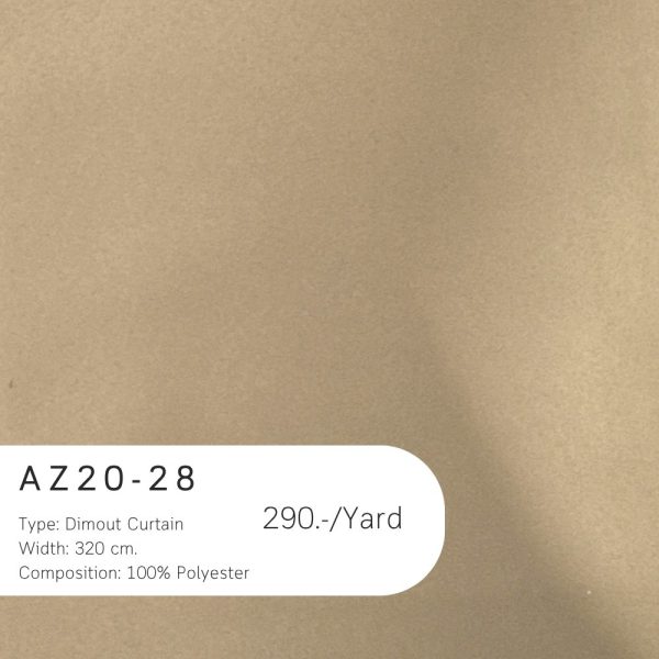 AZ20-28