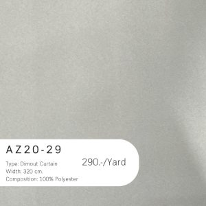 AZ20-29