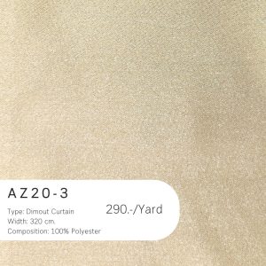 AZ20-3