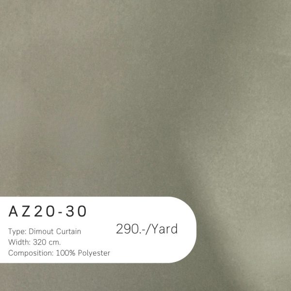 AZ20-30