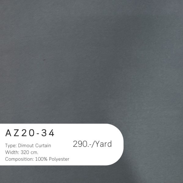 AZ20-34