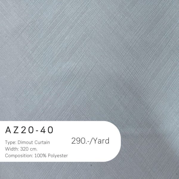 AZ20-40