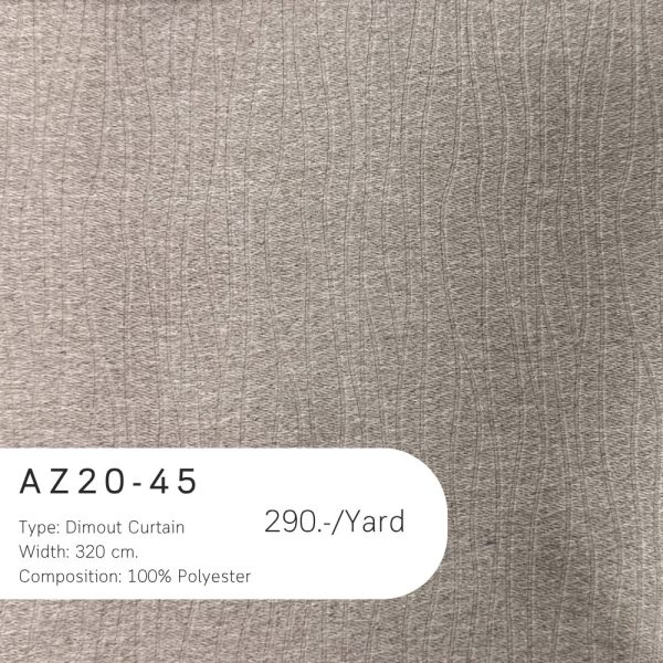 AZ20-45