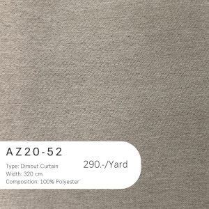 AZ20-52