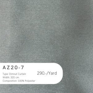 AZ20-7