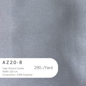 AZ20-8