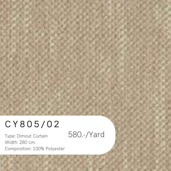 CY805-02