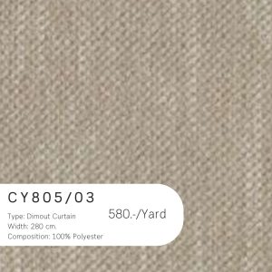 CY805-03