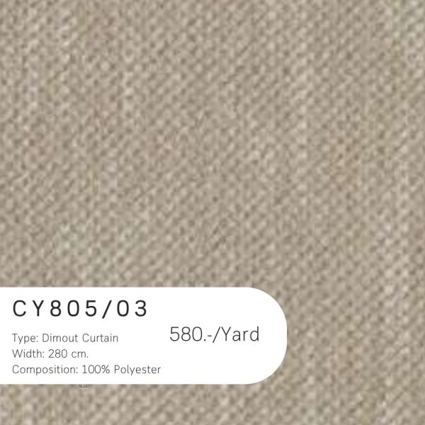 CY805-03