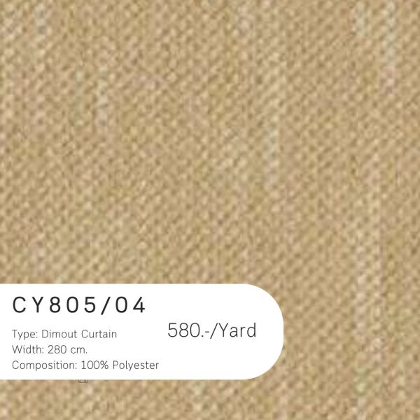 CY805-04