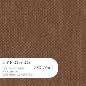CY805-05