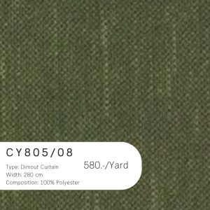 CY805-08