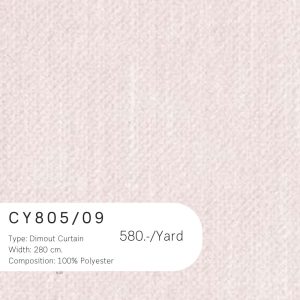 CY805-09