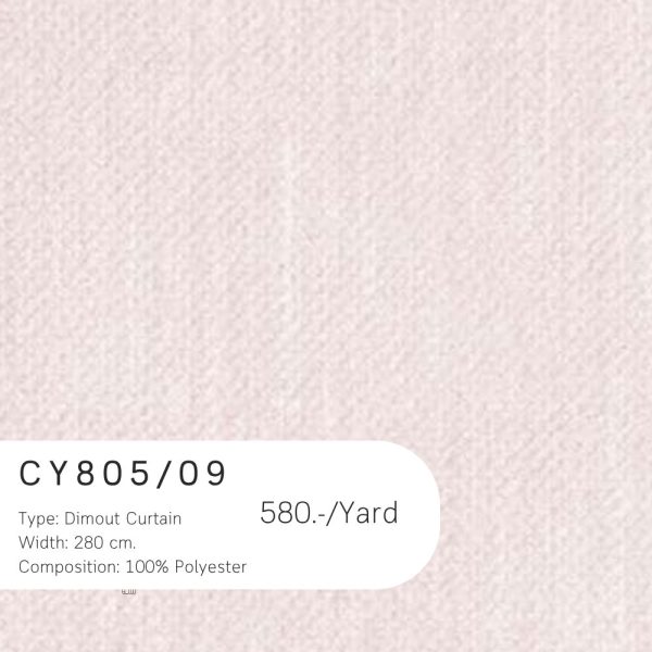 CY805-09