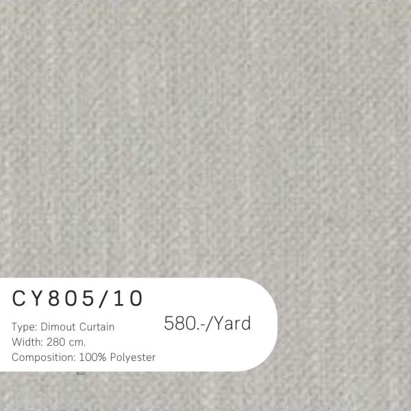 CY805-10