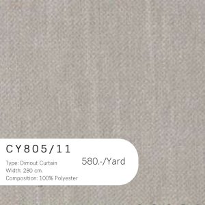 CY805-11