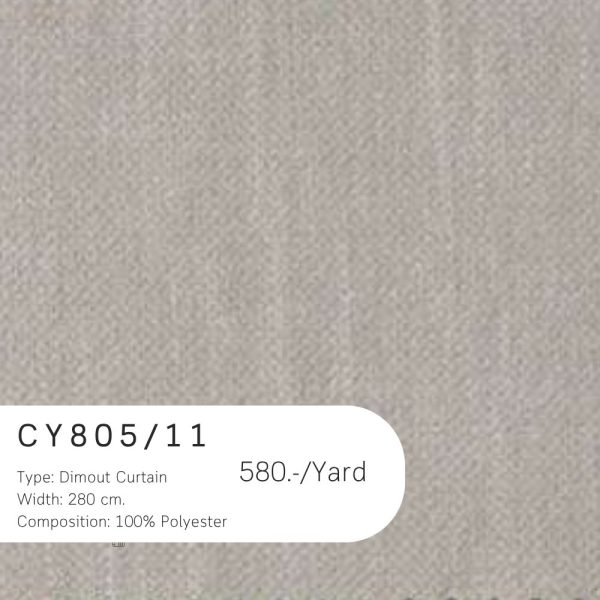 CY805-11