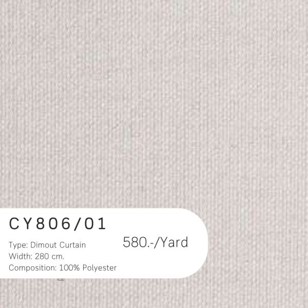 CY806-01