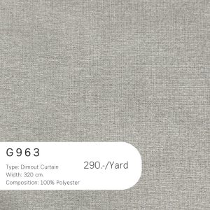 G963