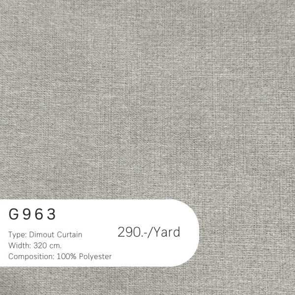 G963
