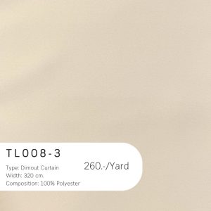 TL008-3
