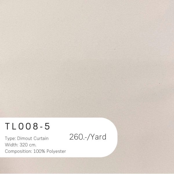 TL008-5